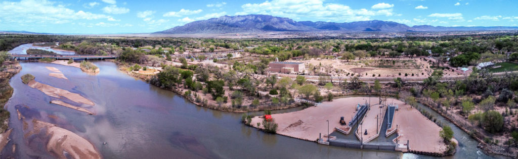 Servicio al Cliente - Entendiendo su medidor de agua - Albuquerque  Bernalillo County Water Utility Authority
